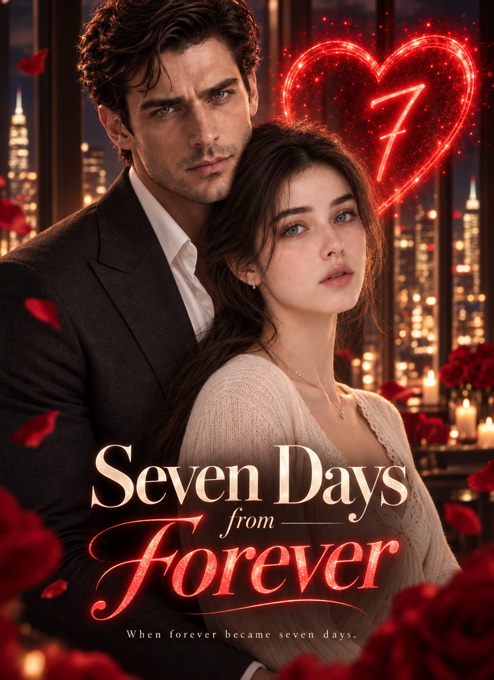 Seven Days from Forever