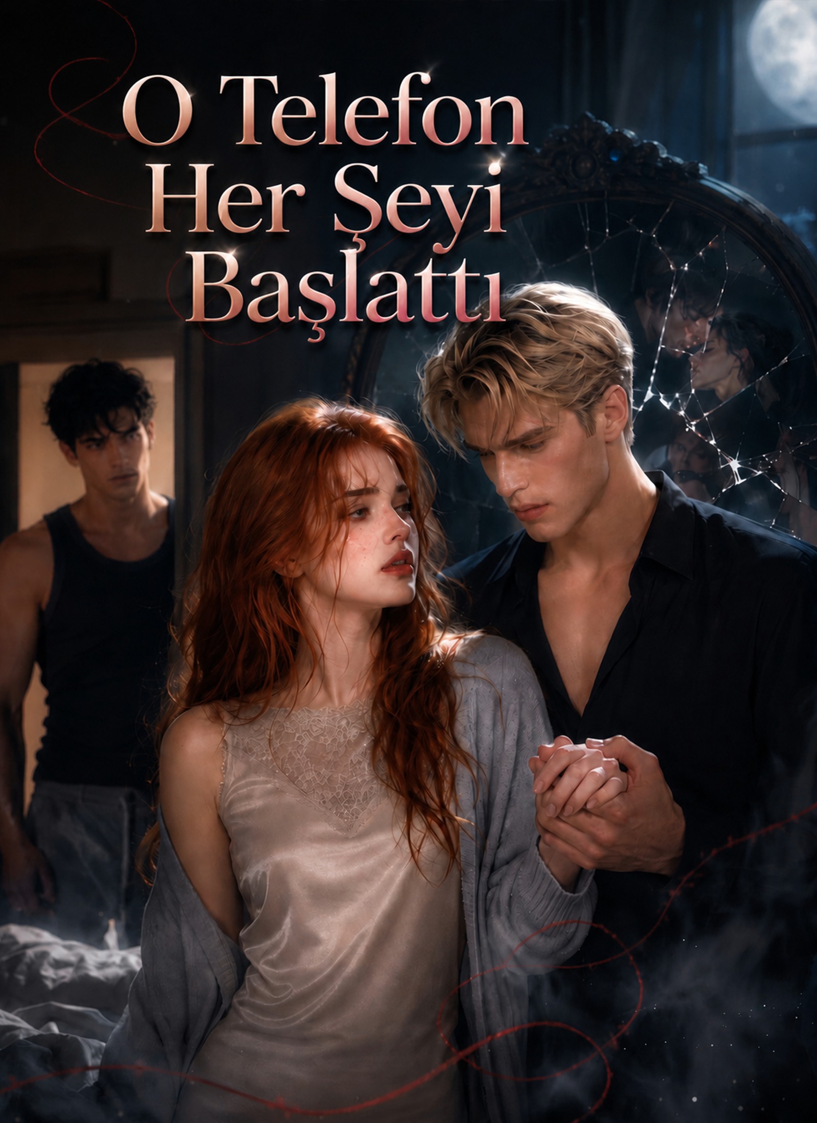 [Dublajlı]O Telefon Her Şeyi Başlattı