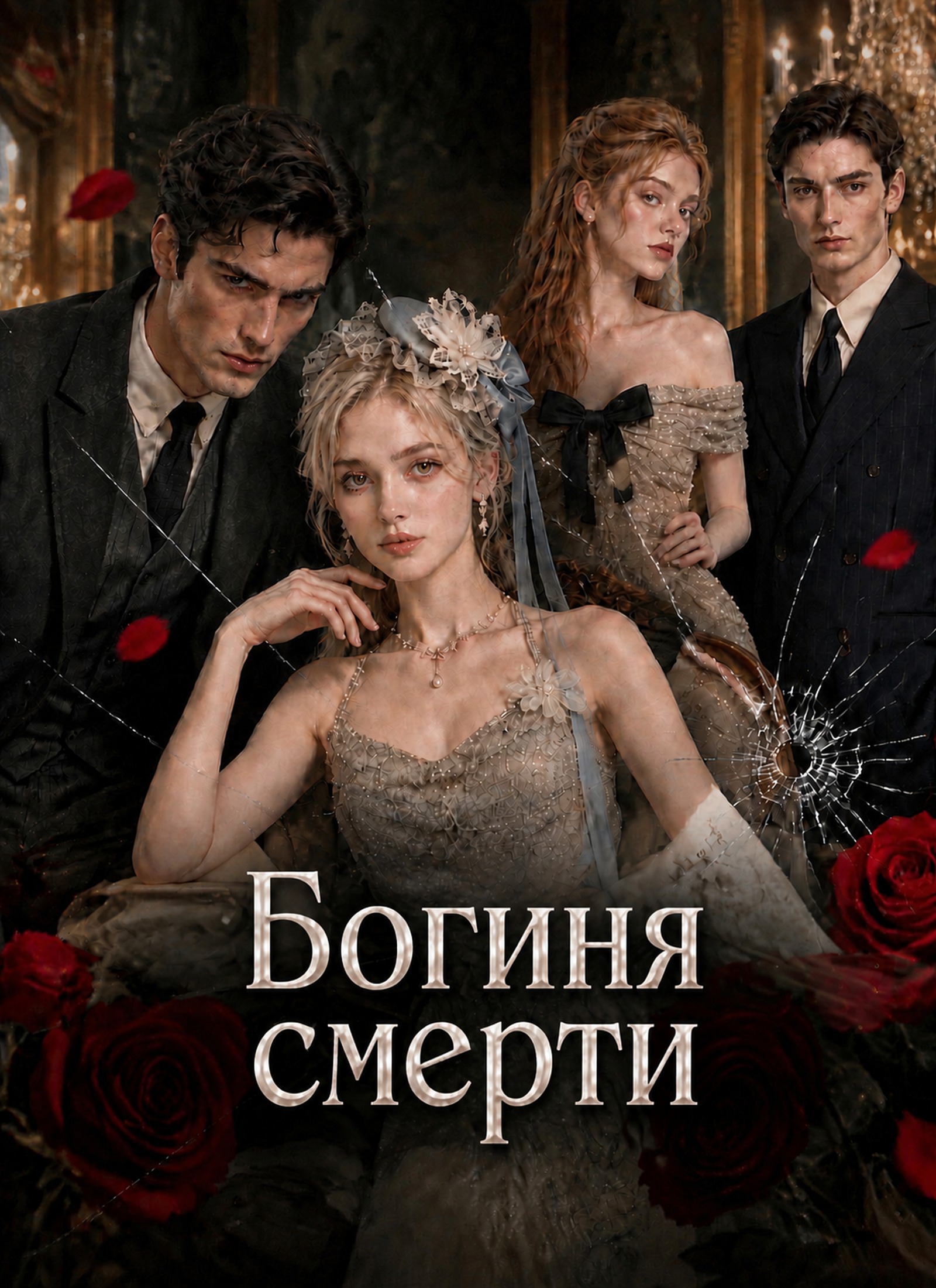 Богиня смерти