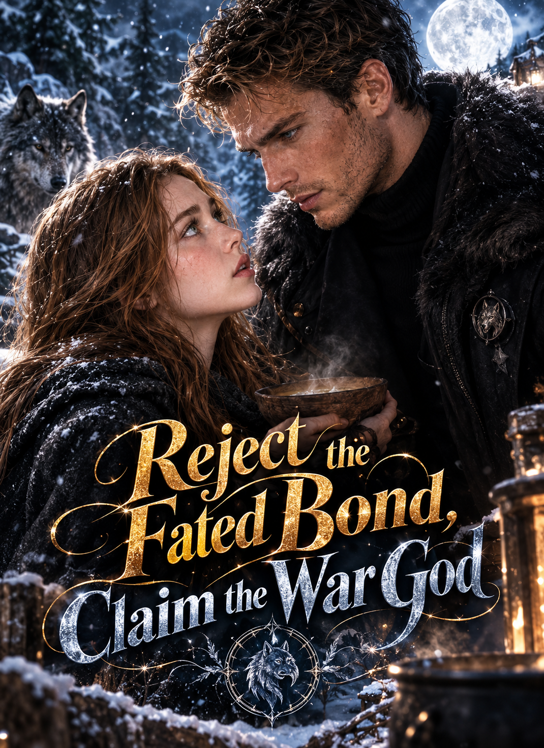 Reject the Fated Bond, Claim the War God