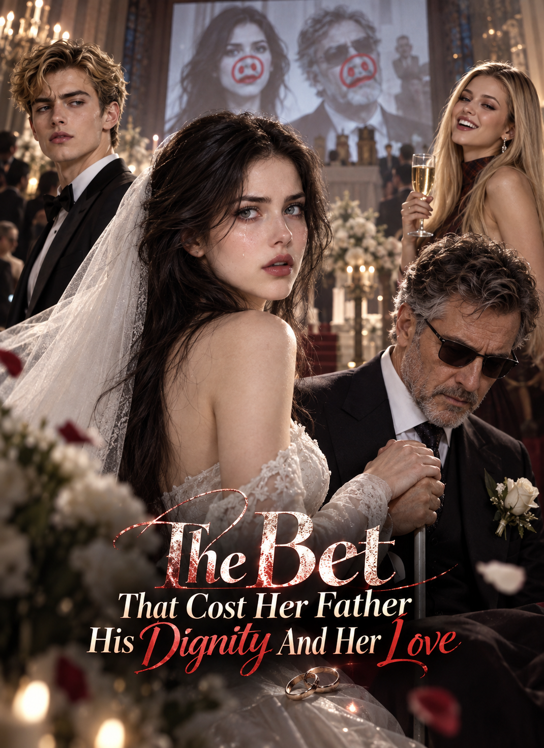 The Bet That Cost Her Father His Dignity And Her Love