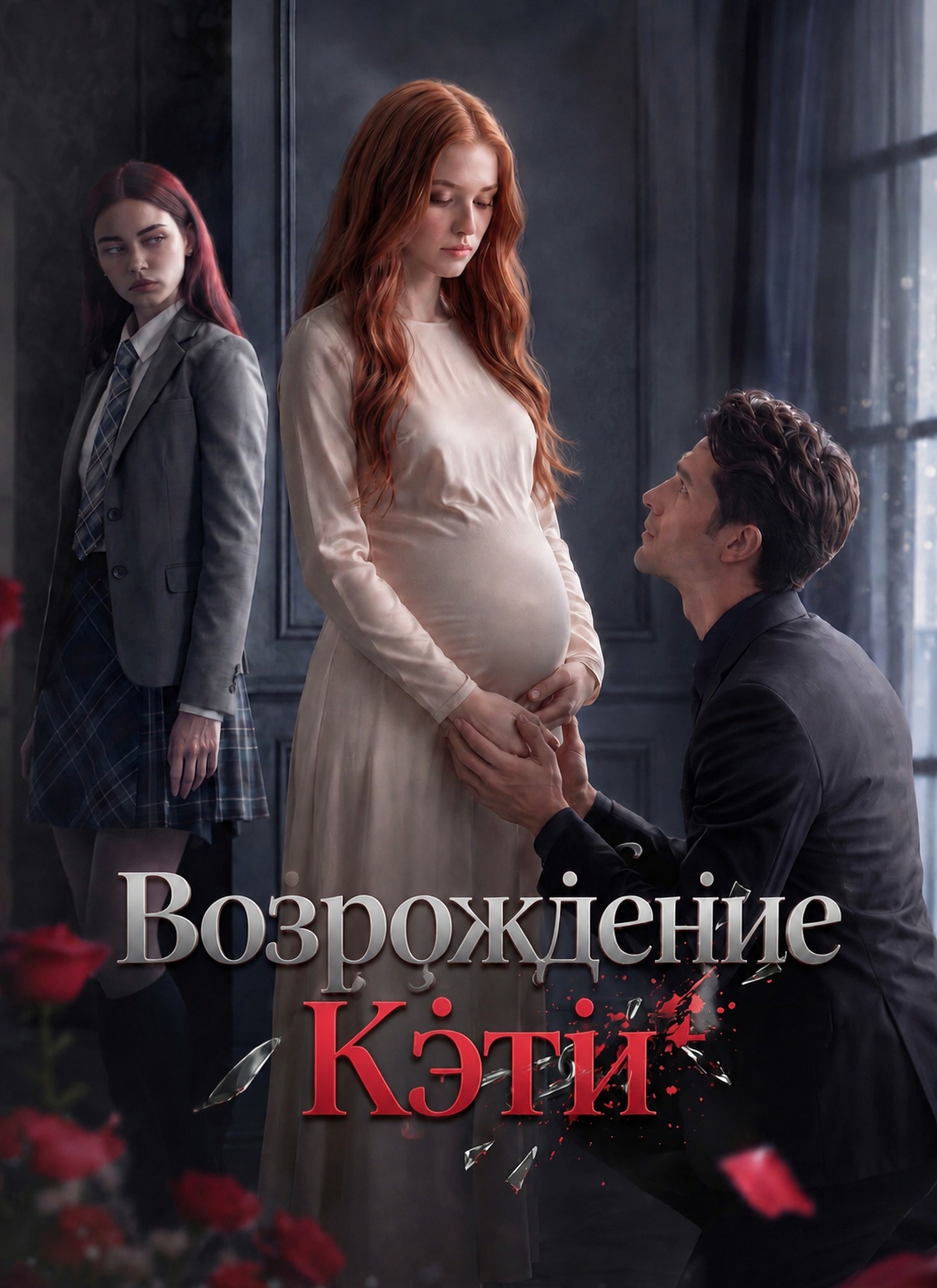 Возрождение Кэти