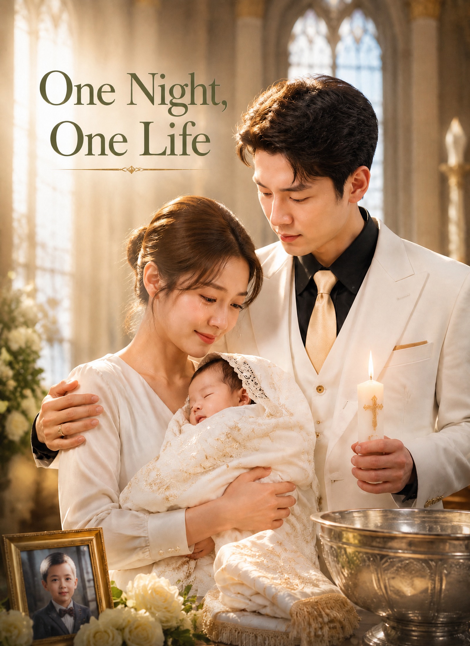 [Dubbed]One Night, One Life