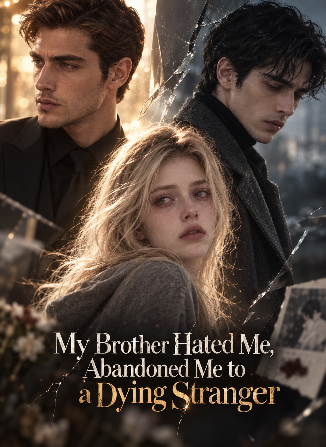 My Brother Hated Me, Abandoned Me to a Dying Stranger