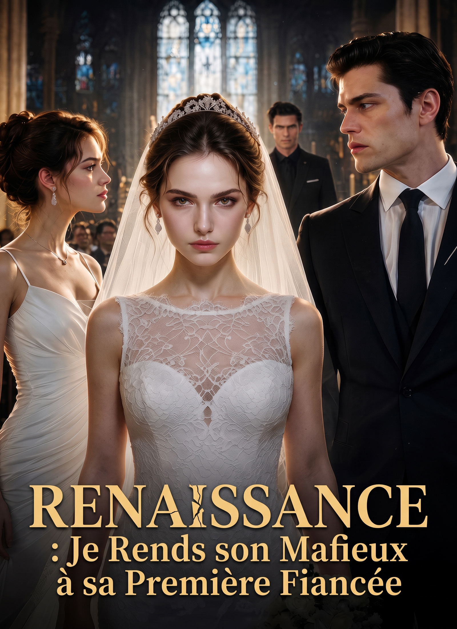 Renaissance : Je Rends son Mafieux à sa Première Fiancée