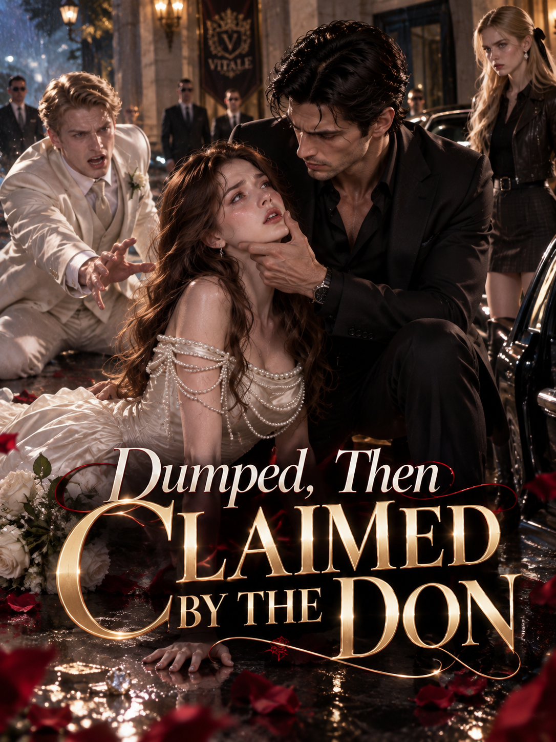 Dumped, Then Claimed by the Don