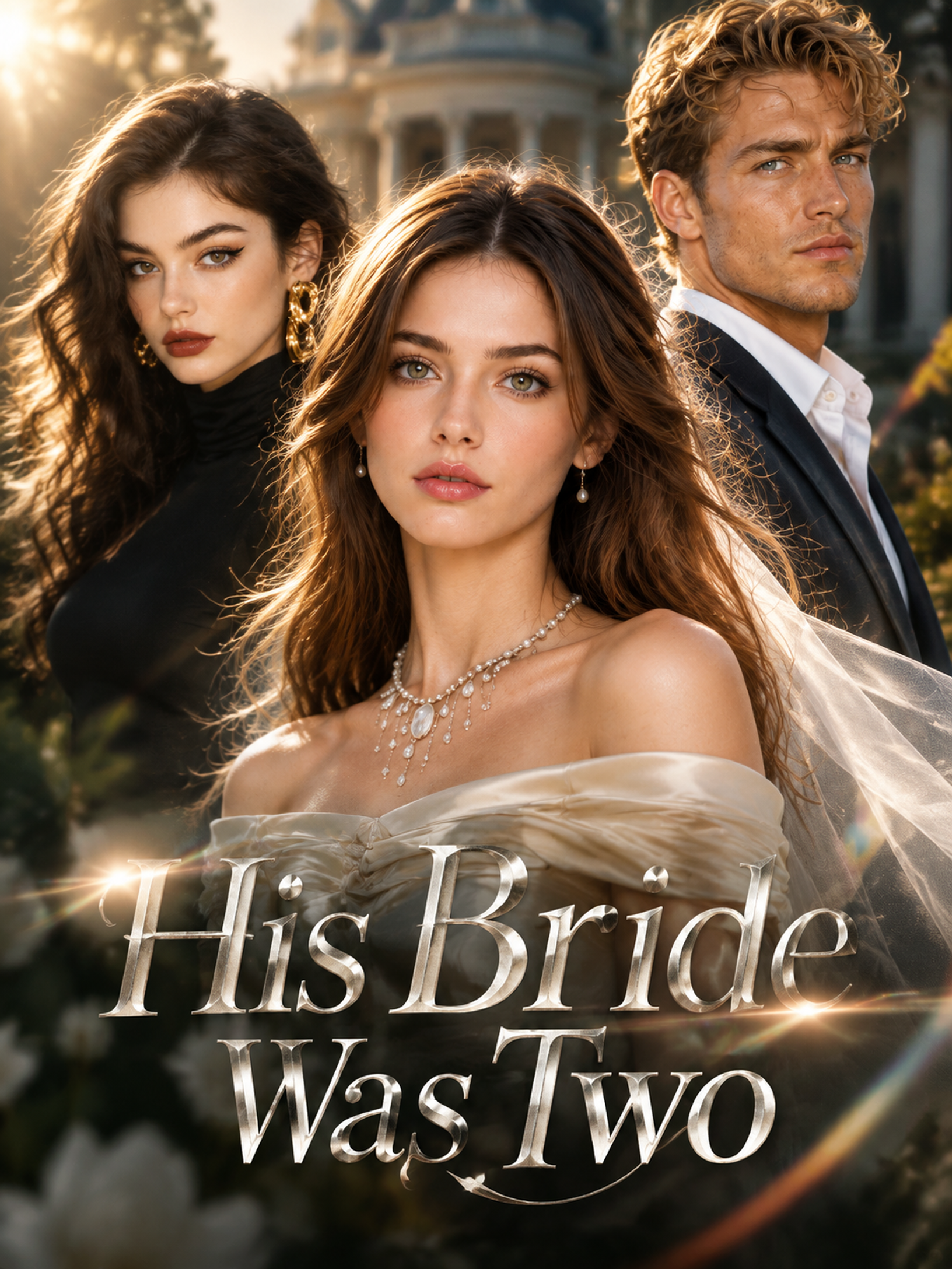 His Bride Was Two