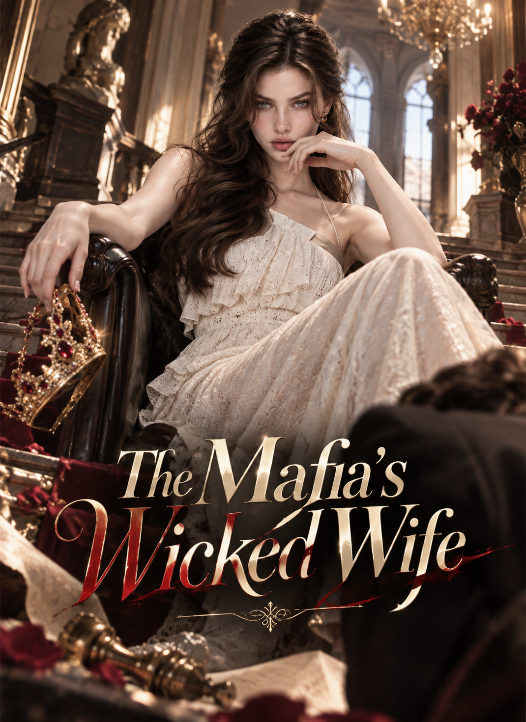 The Mafia’s Wicked Wife