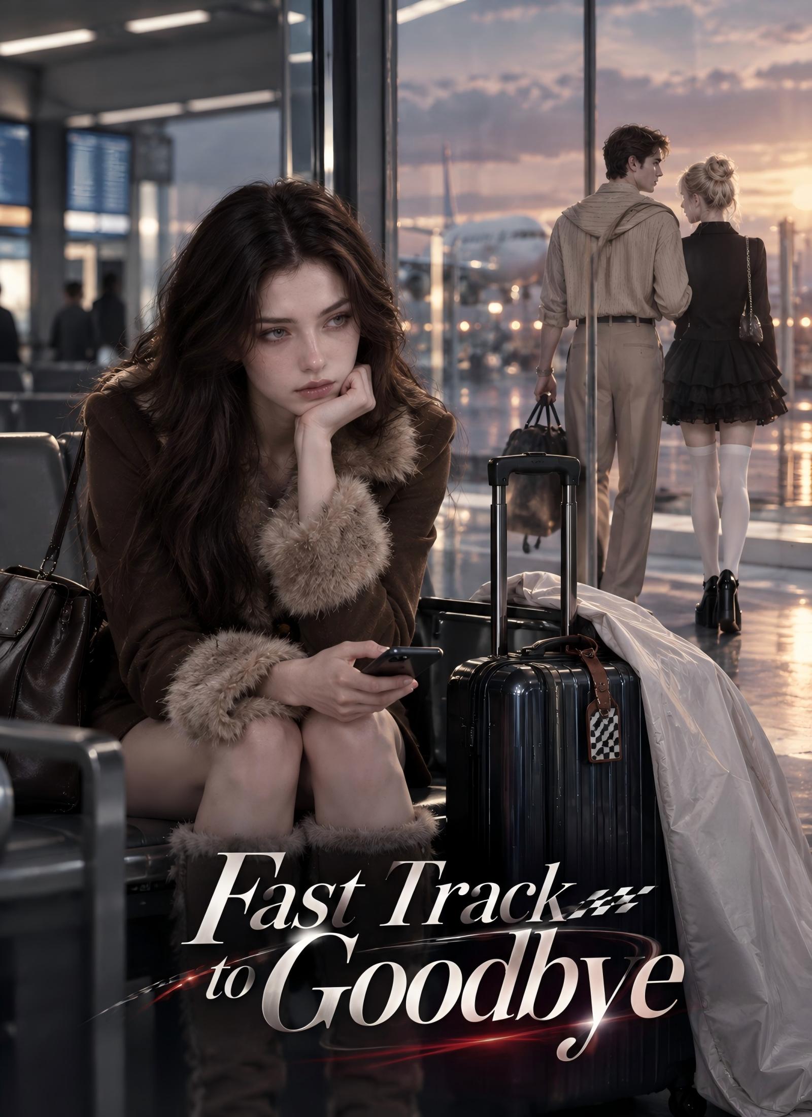 Fast Track to Goodbye