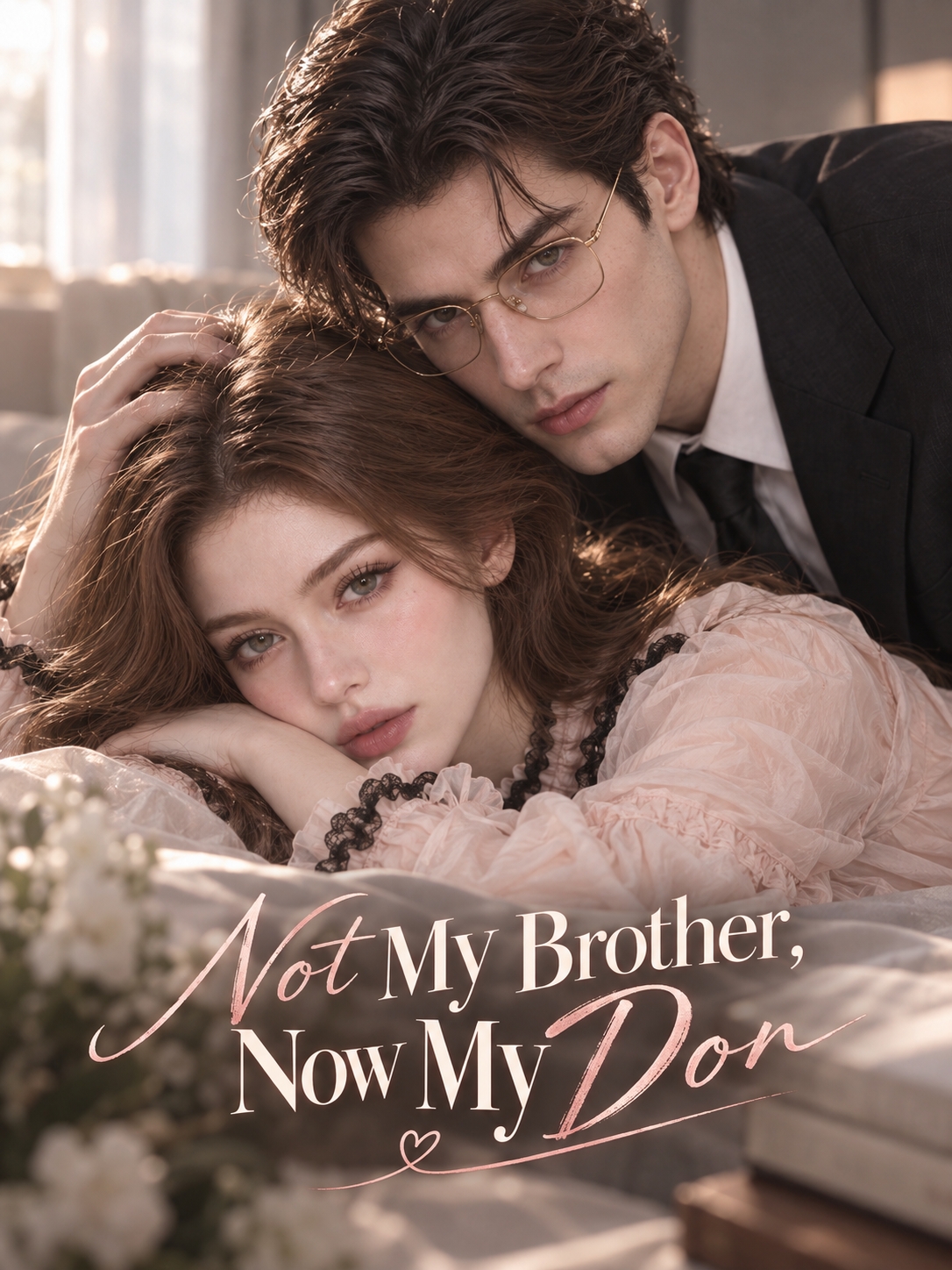 Not My Brother, Now My Don