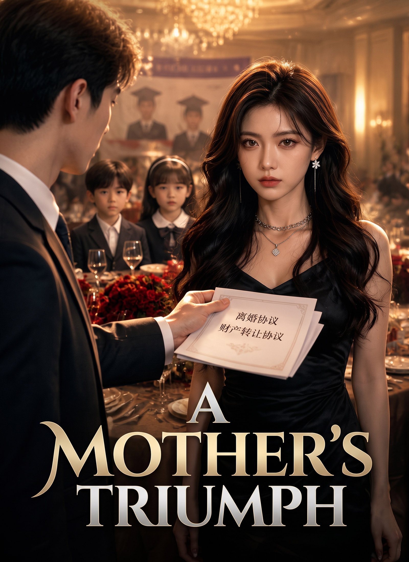 A Mother's Triumph