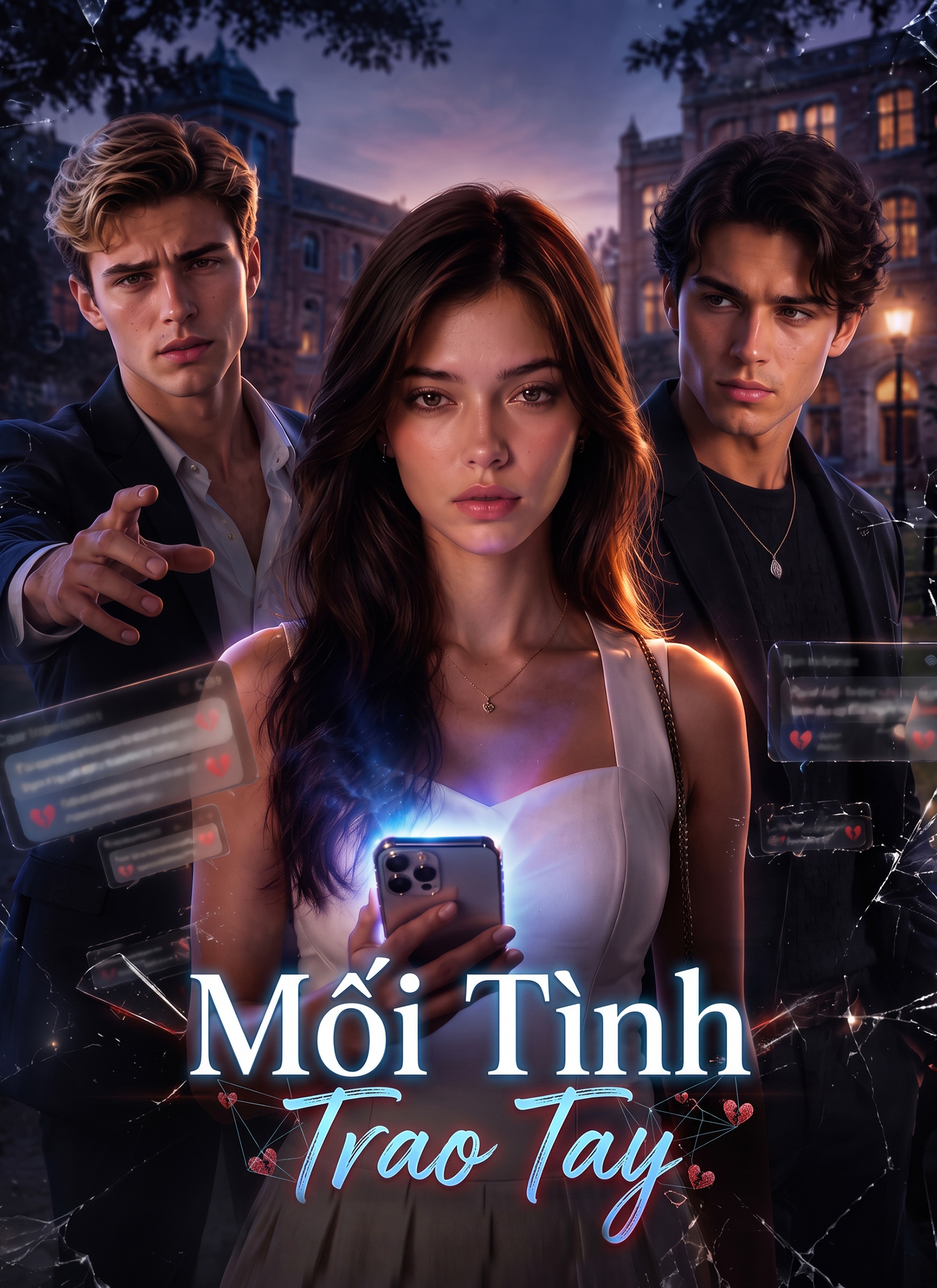 Mối Tình Trao Tay