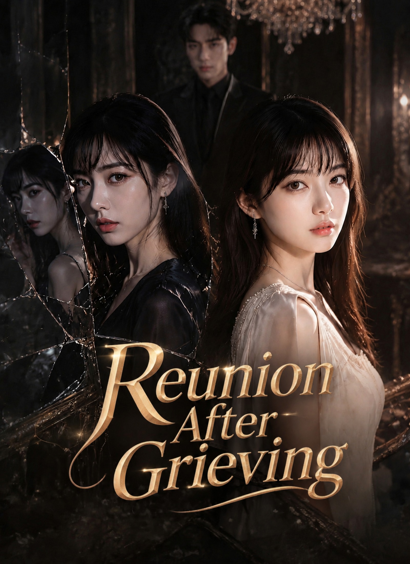 Reunion After Grieving