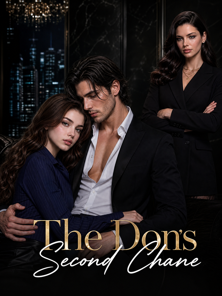 The Don’s Second Chance