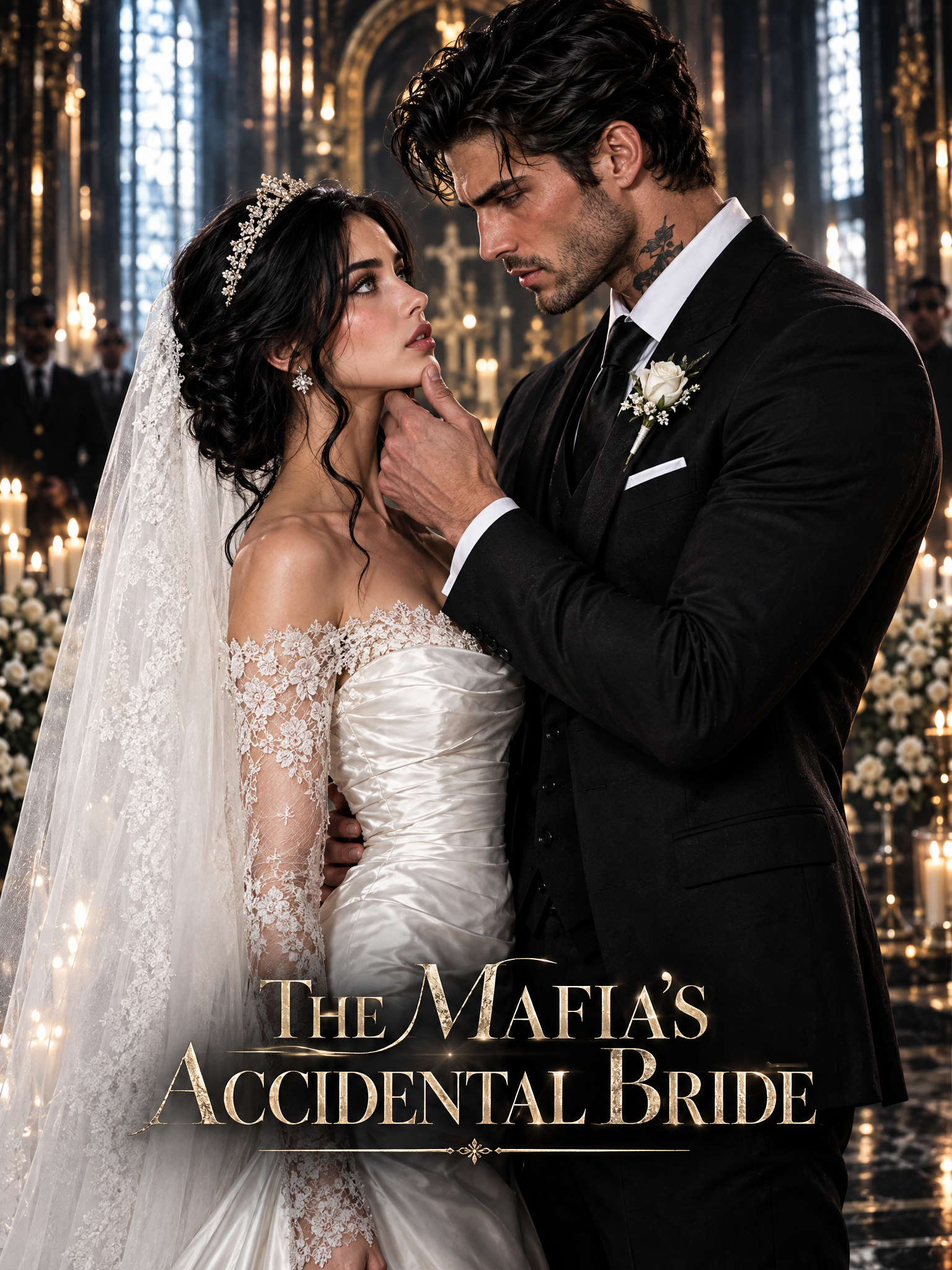 The Mafia's Accidental Bride