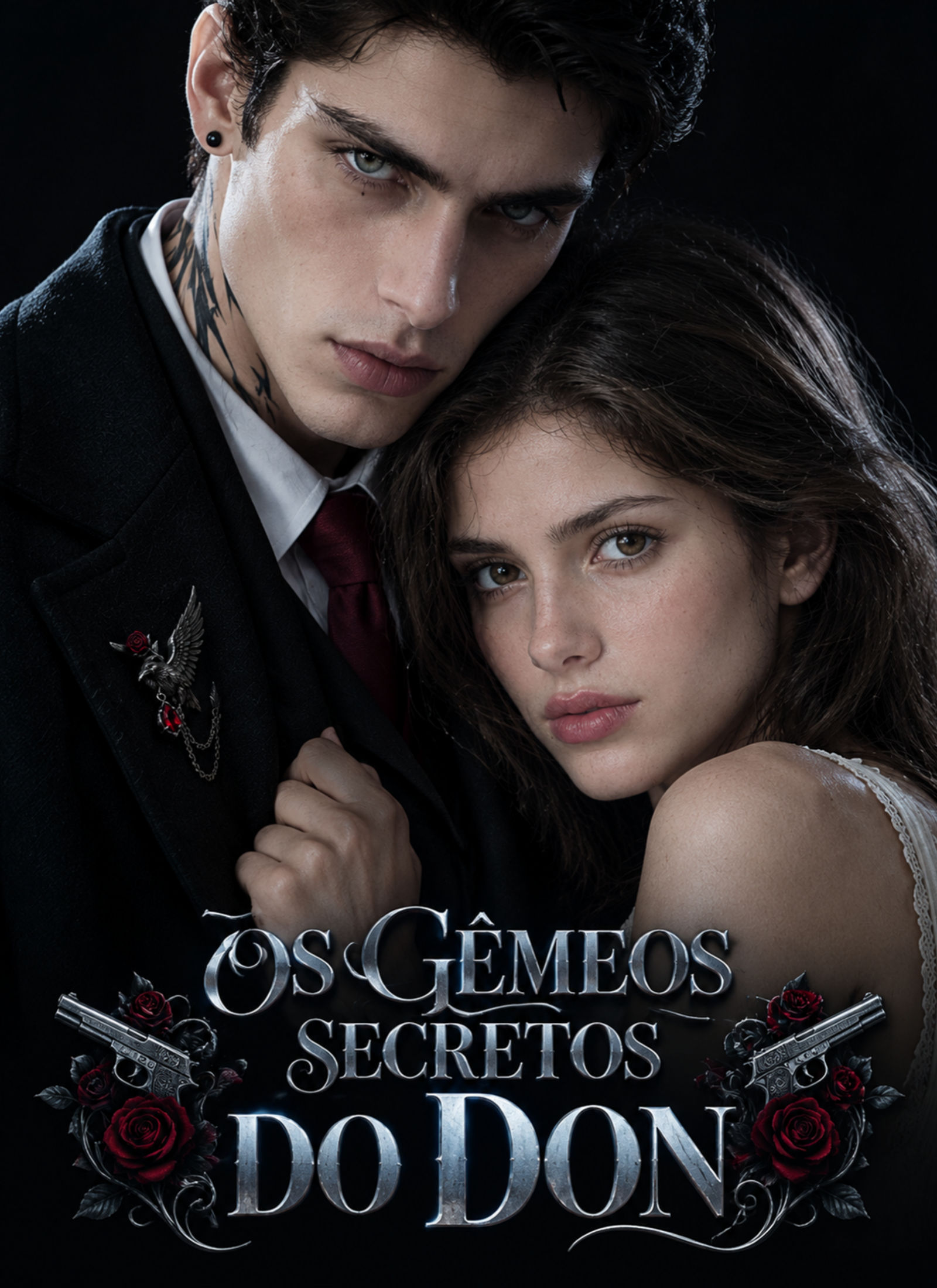 OS GÊMEOS SECRETOS DO DON