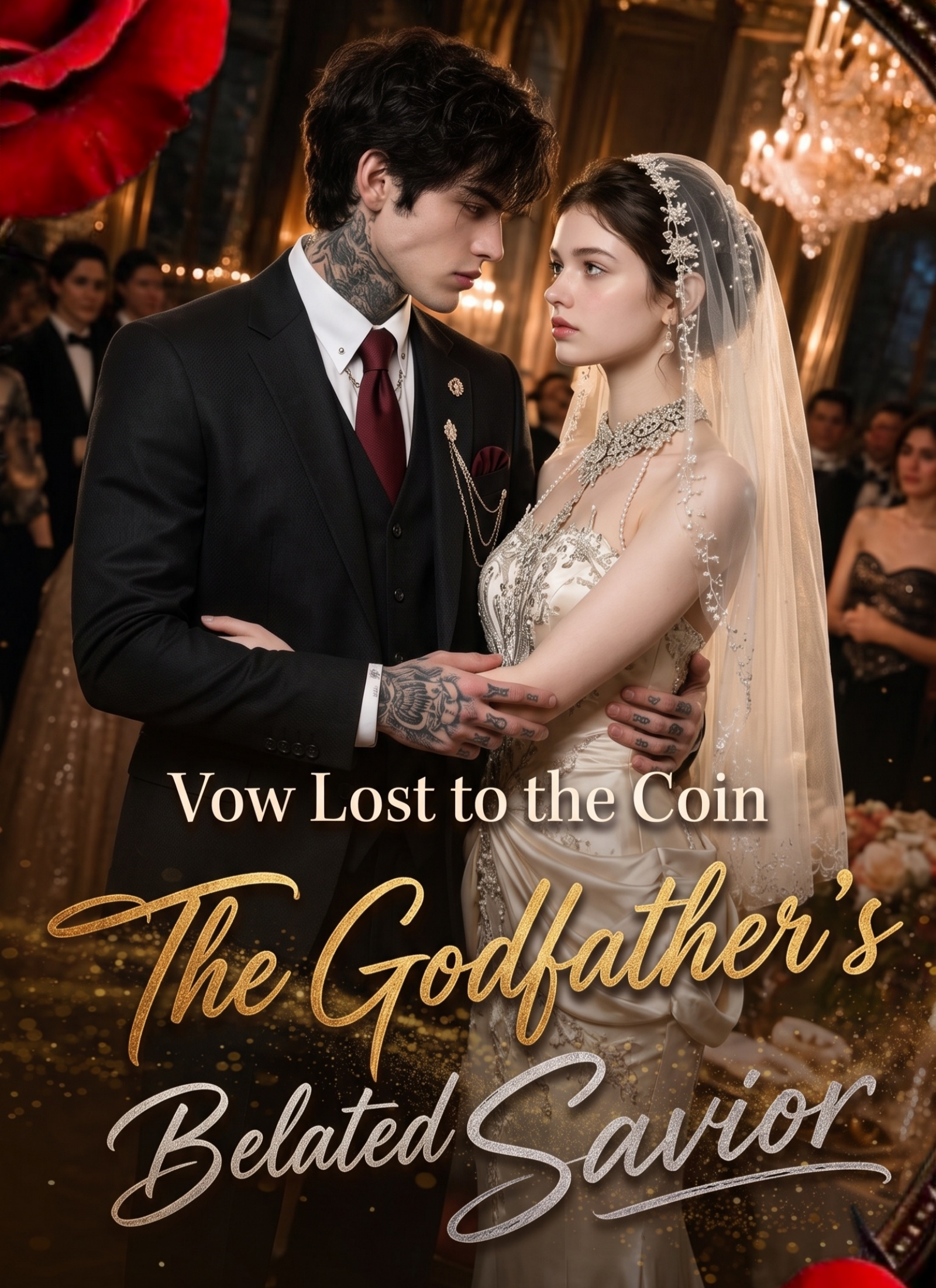 Vow Lost to the Coin The Godfather’s Belated Sorrow
