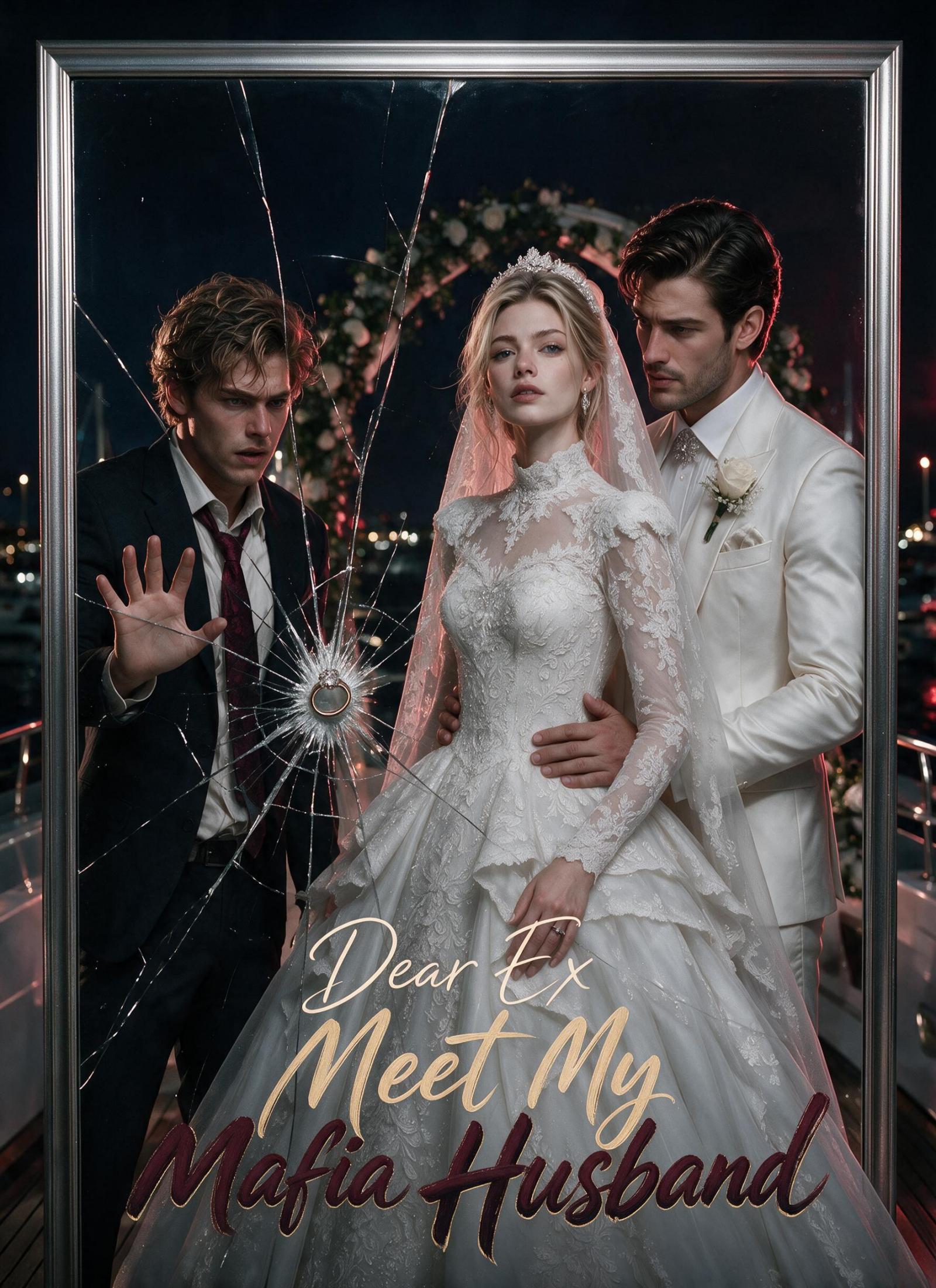 Poster Dear Ex Meet My Mafia Husband