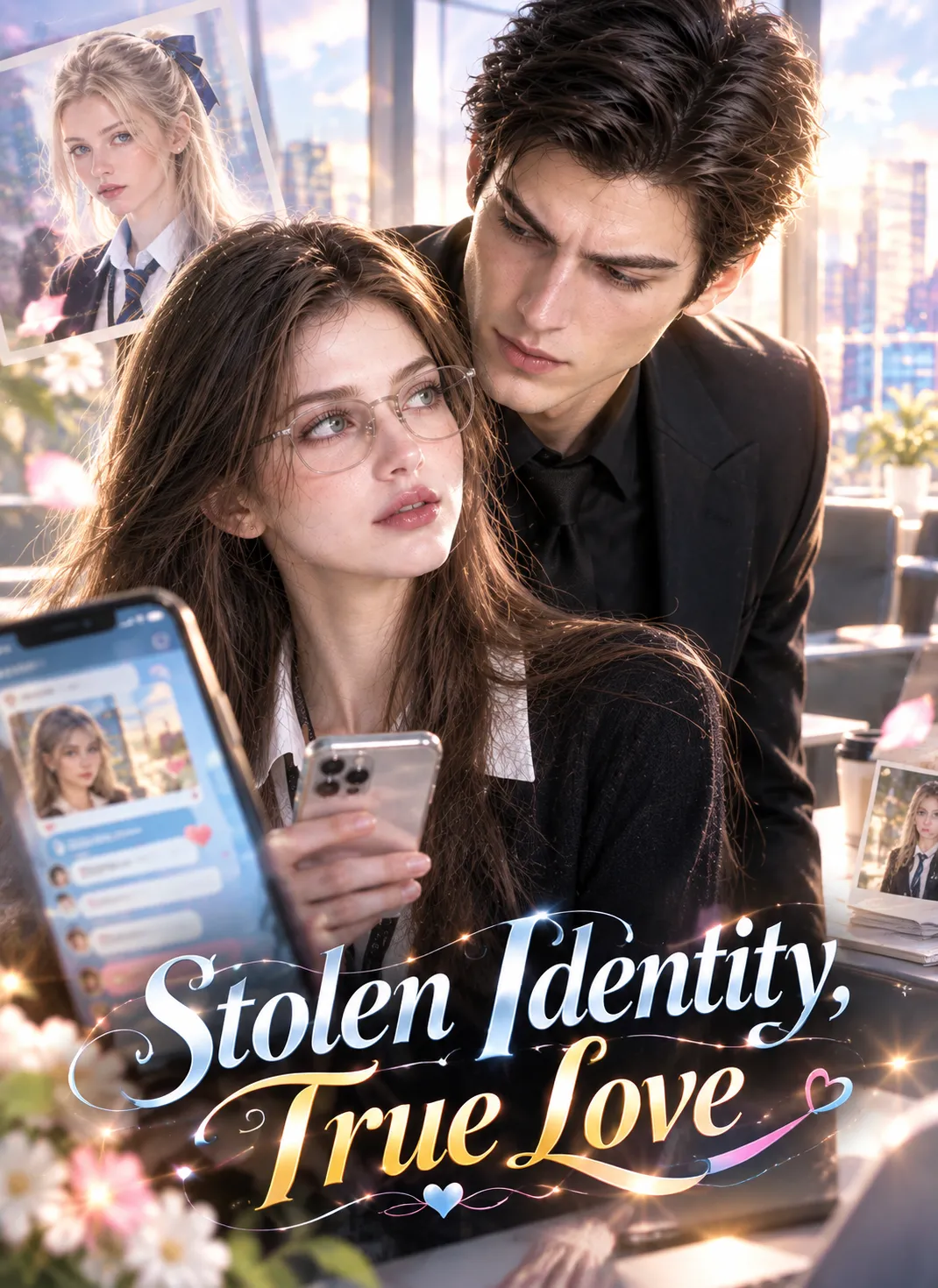 Stolen Identity, True Love