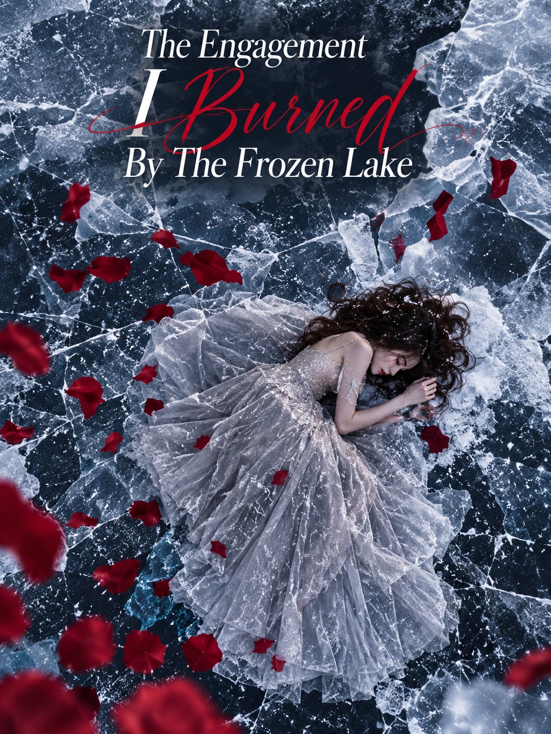 The Engagement I Burned By The Frozen Lake