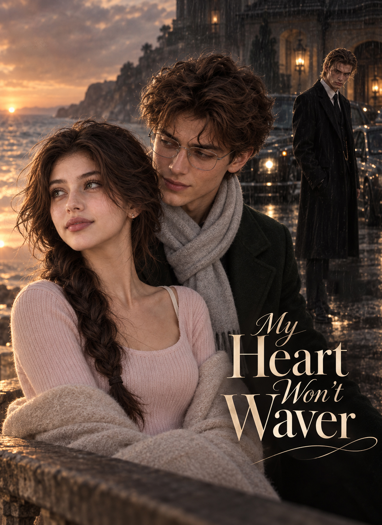 My Heart Won’t Waver
