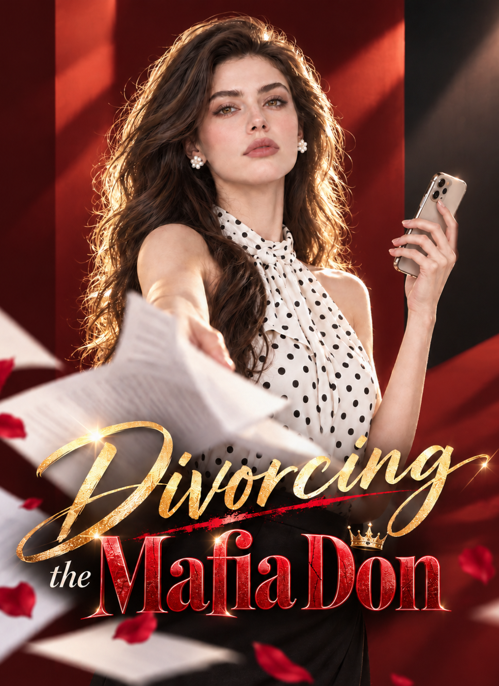 Divorcing the Mafia Don