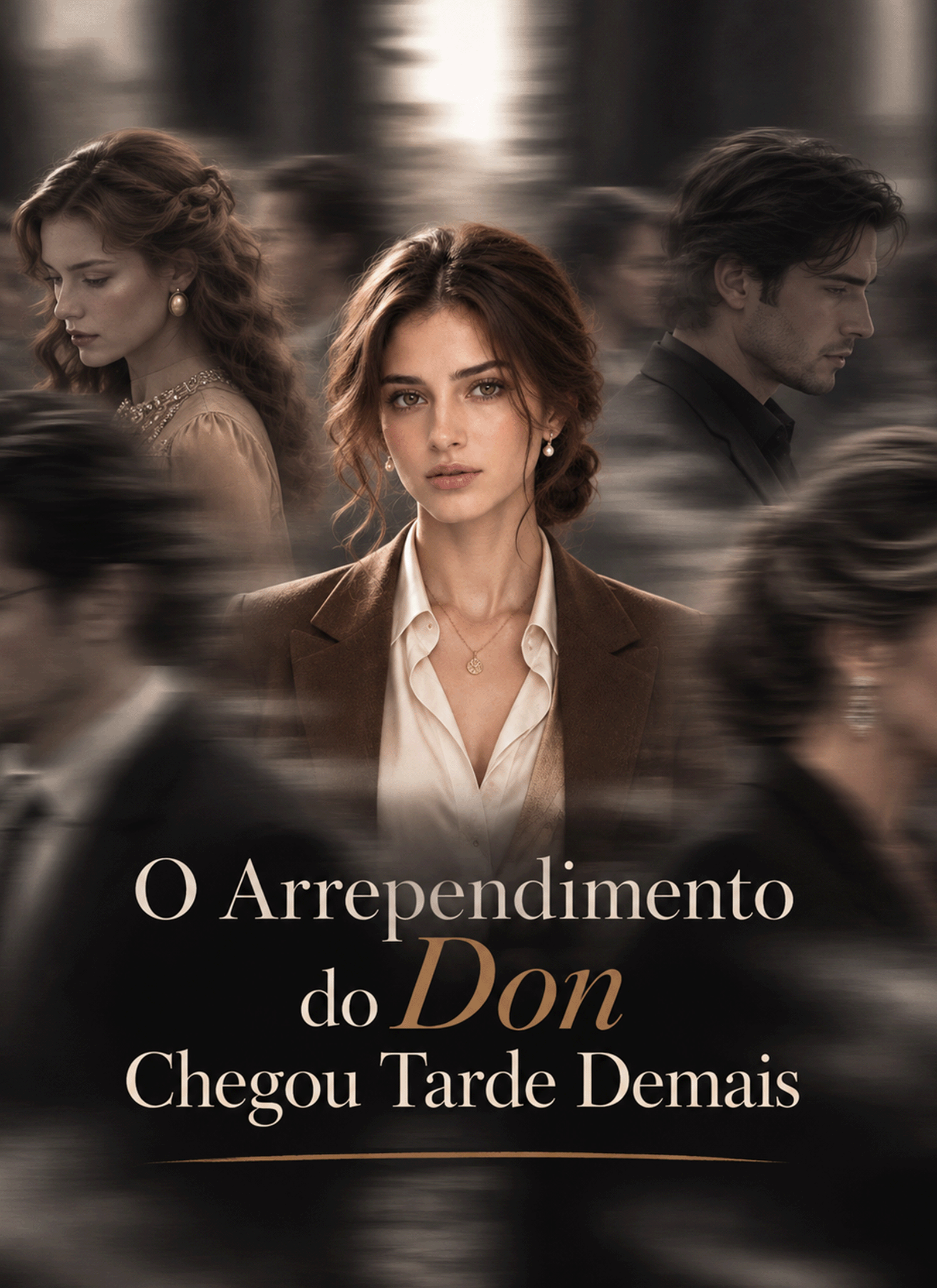 O Arrependimento do Don Chegou Tarde Demais