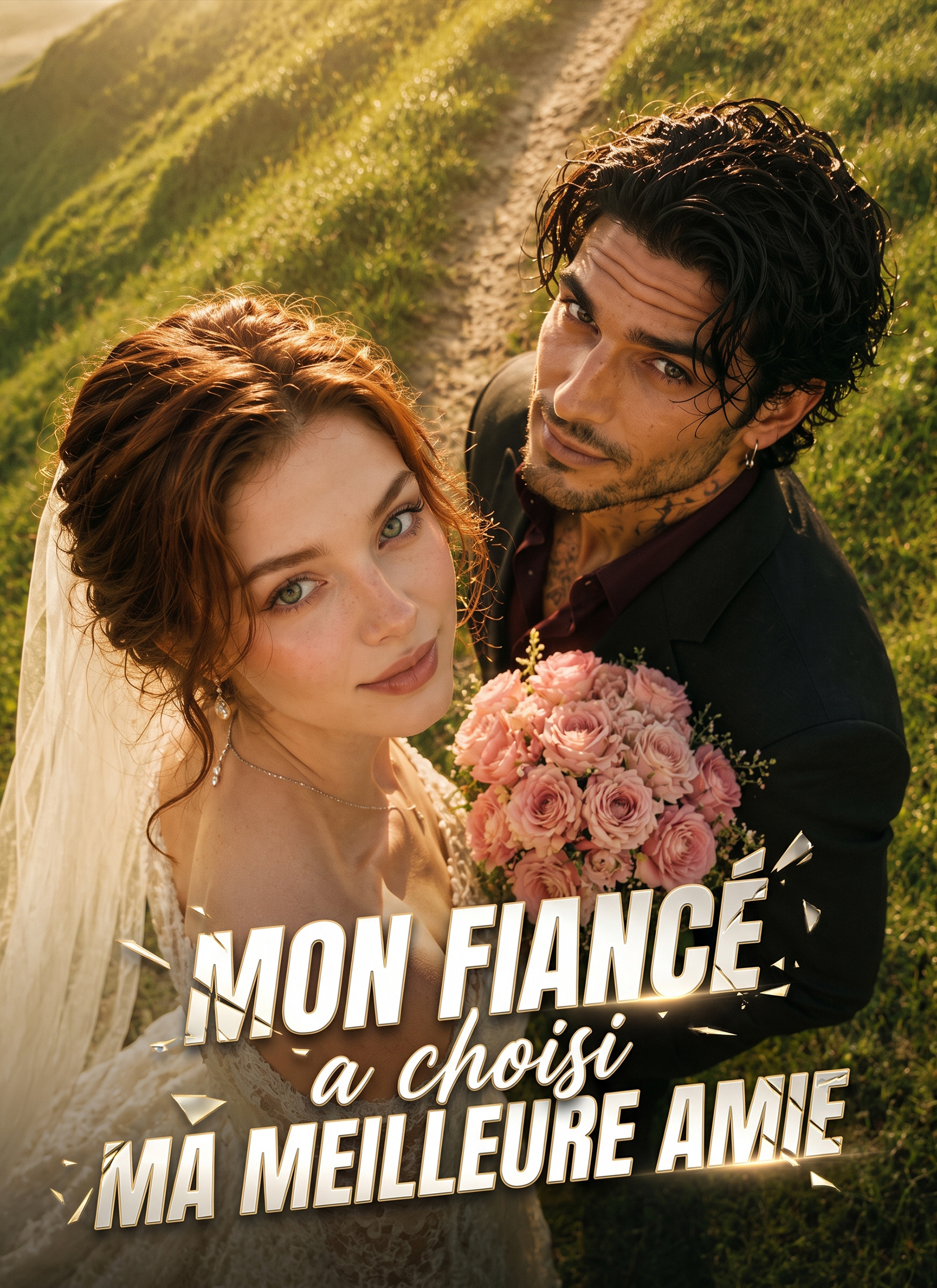 Mon fiancé a choisi ma meilleure amie