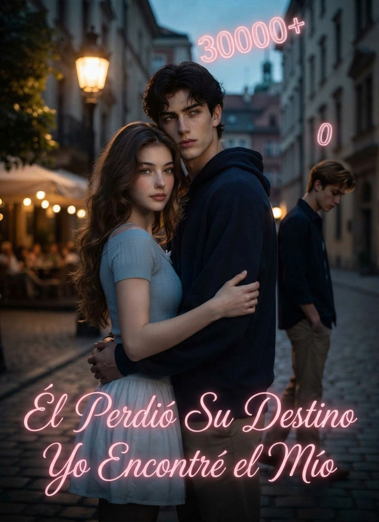 [Doblado]Él Perdió Su Destino Yo Encontré el Mío