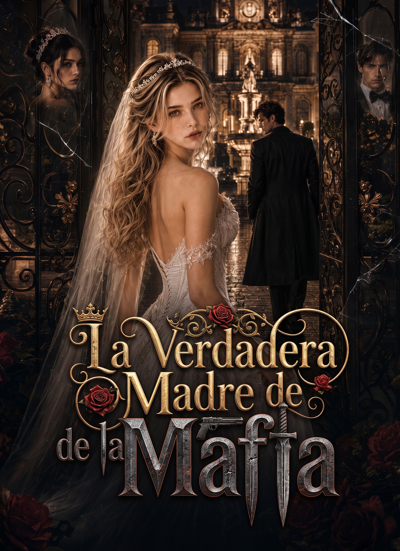 La Verdadera Madre de la Mafia