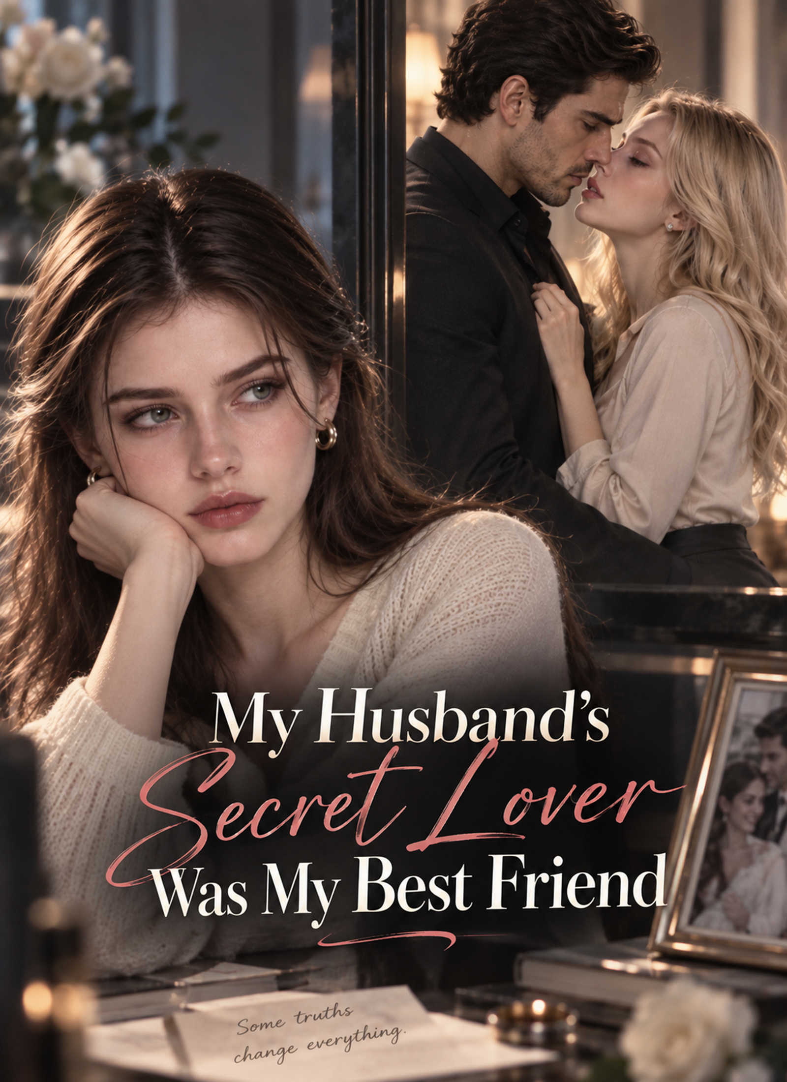 My Husband’s Secret Lover Was My Best Friend
