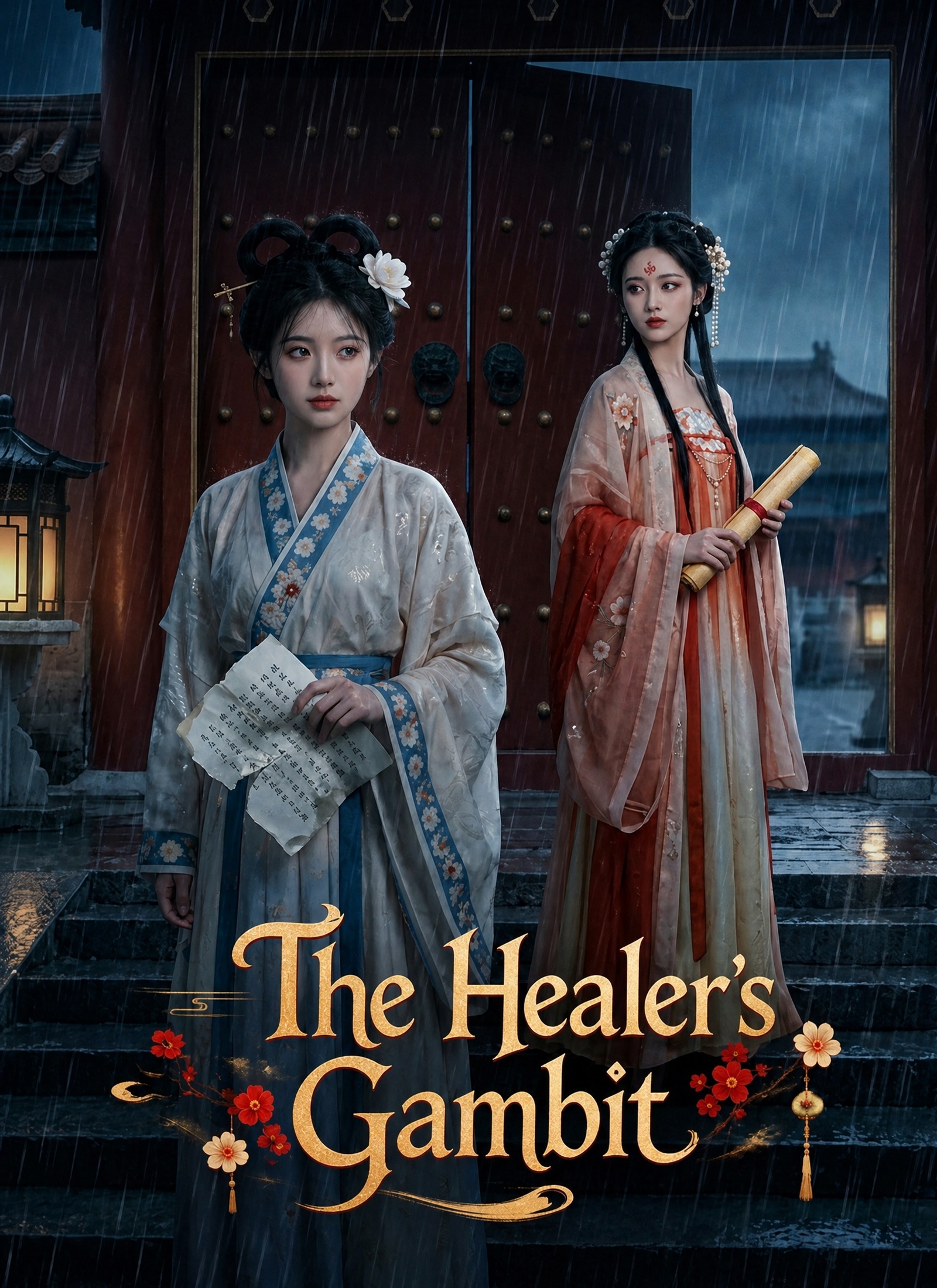 The Healer’s Gambit
