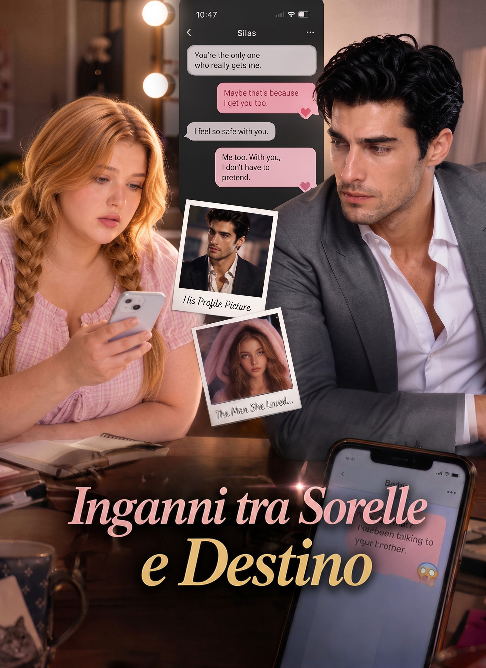 Inganni tra Sorelle e Destino