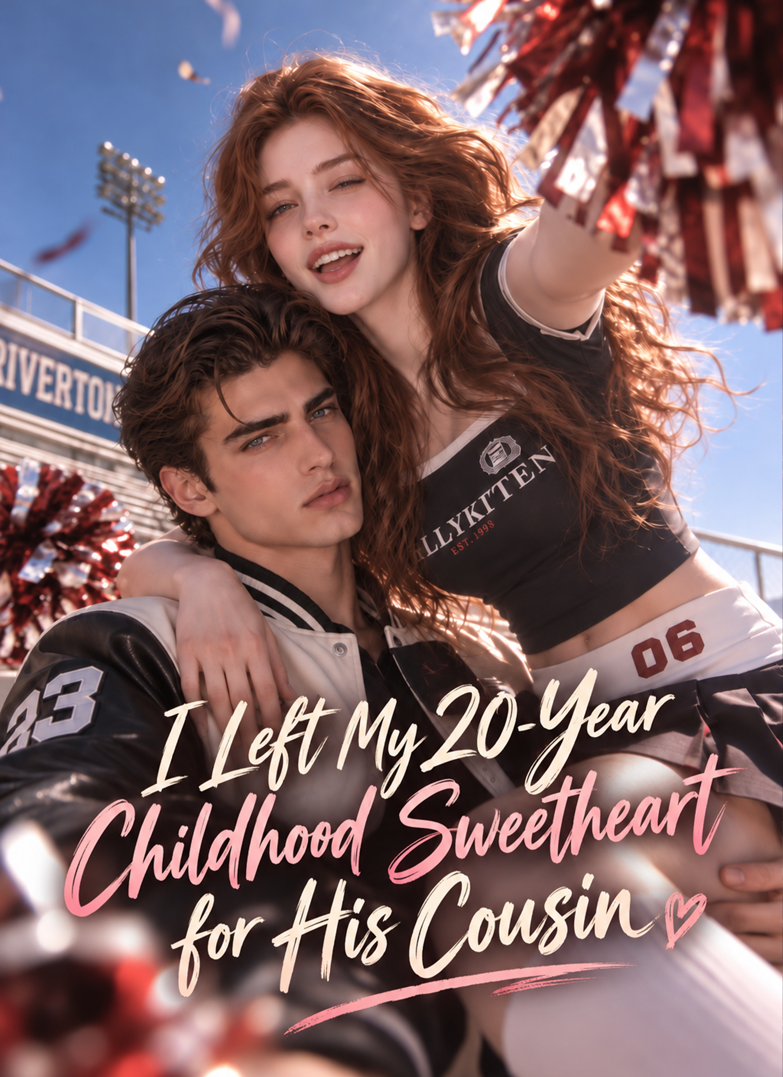 I Left My 20-Year Childhood Sweetheart for His Cousin