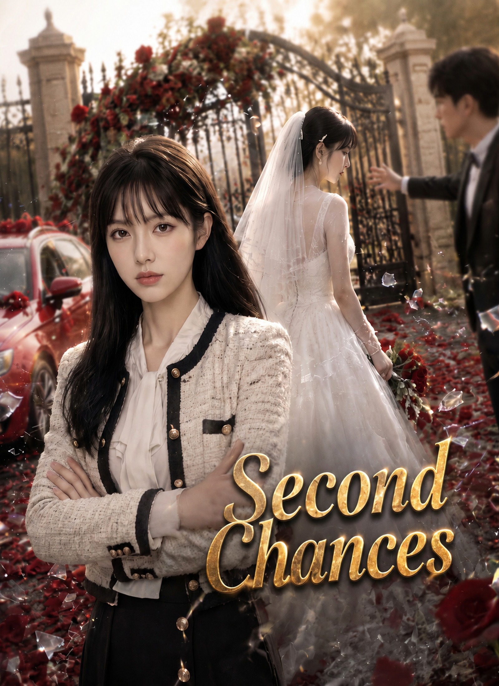 Second Chances