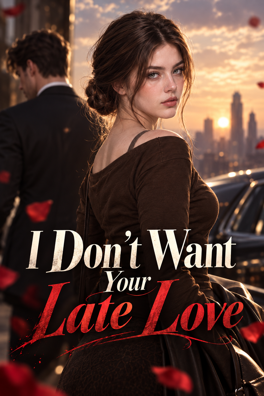 I Don't Want Your Late Love