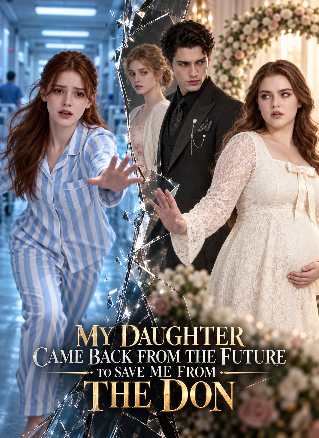 My Daughter Came Back From the Future to Save Me From the Don