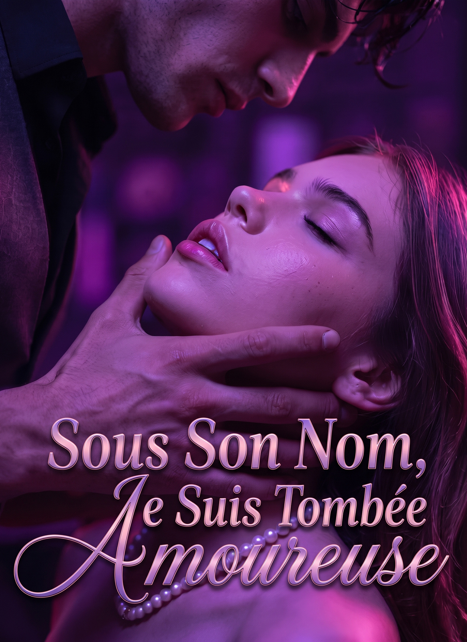 Sous Son Nom, Je Suis Tombée Amoureuse