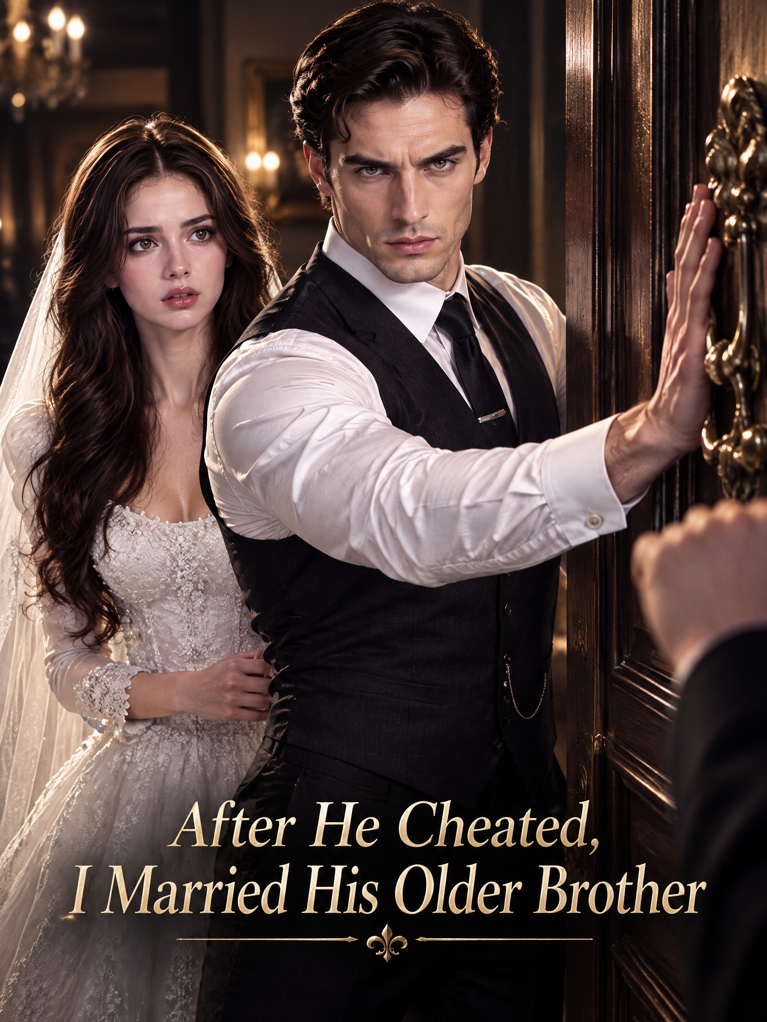 After He Cheated, I Married His Older Brother
