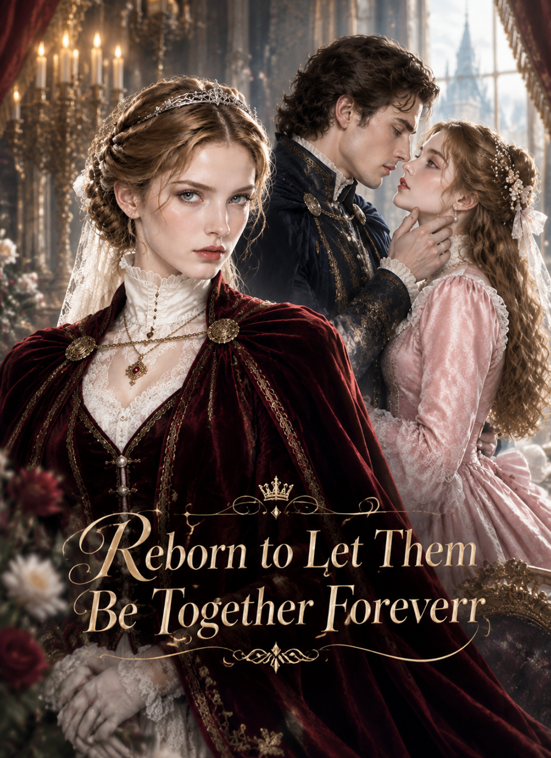 Reborn to Let Them Be Together Forever