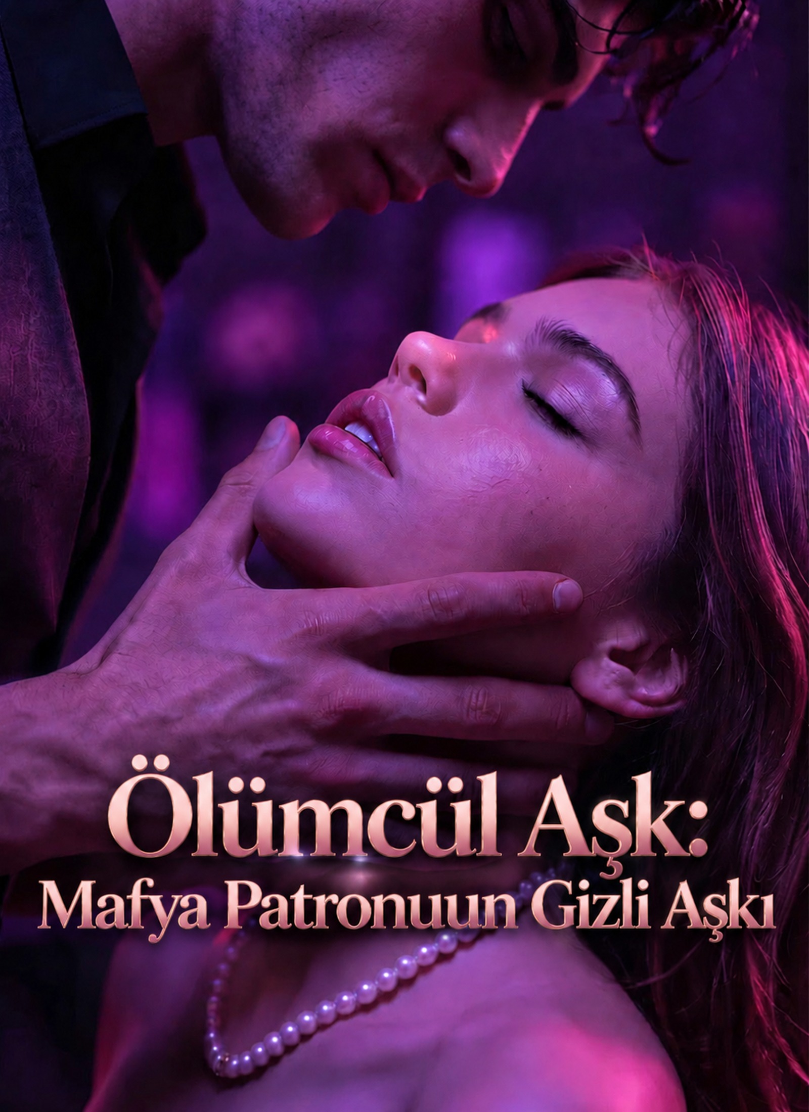 Ölümcül Aşk: Mafya Patronunun Gizli Aşkı