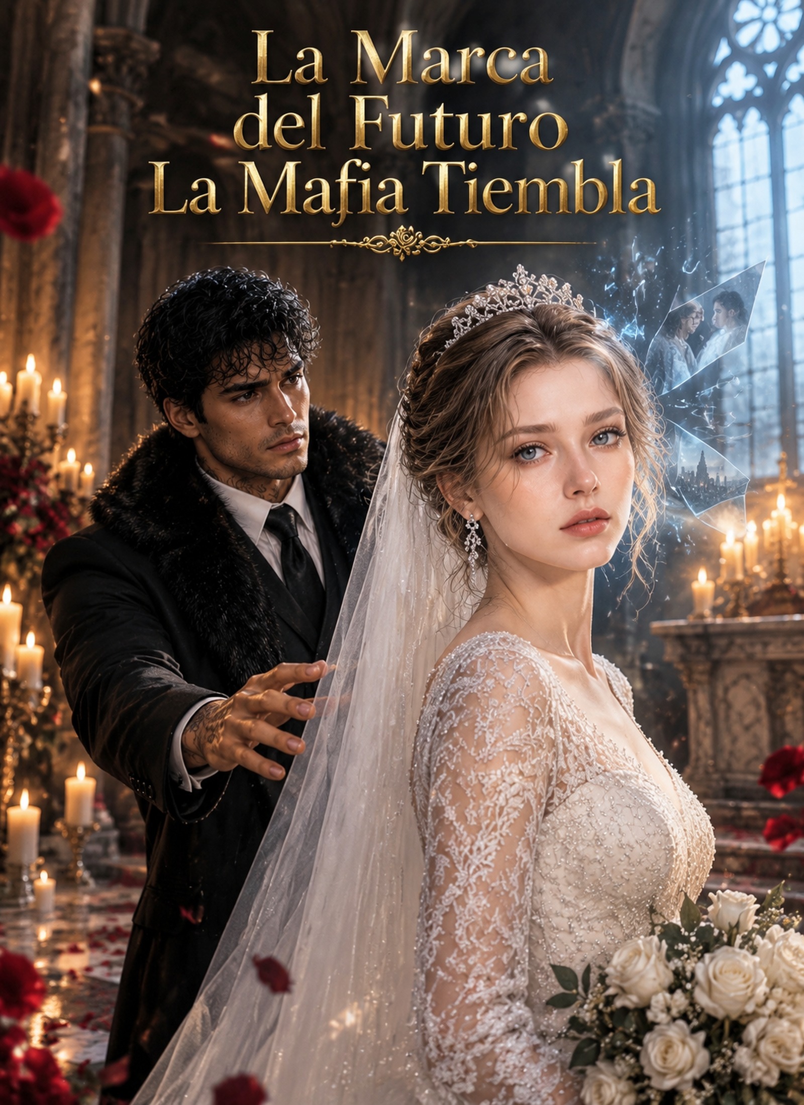La Marca del Futuro La Mafia Tiembla