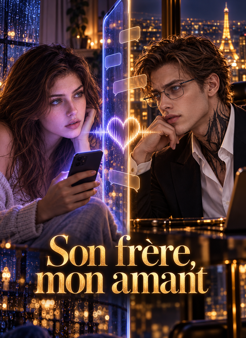 Son frère, mon amant