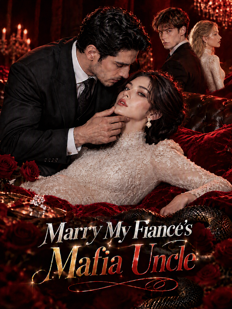 Marry My Fiancé’s Mafia Uncle
