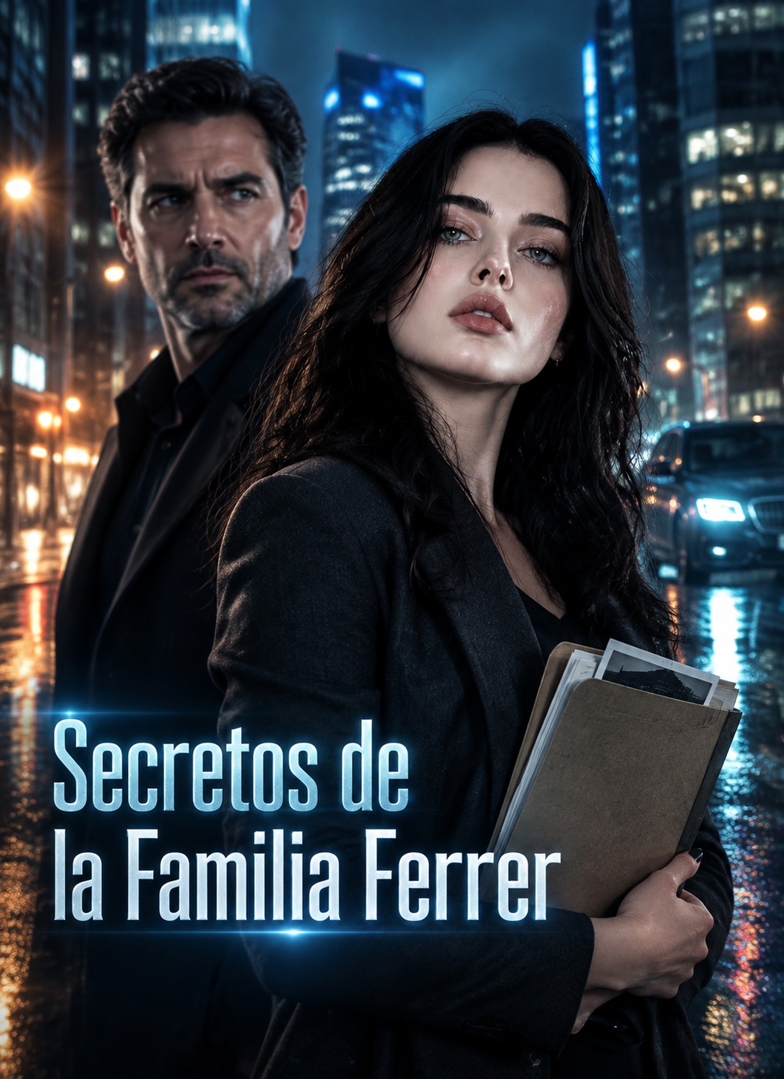 Secretos de la Familia Ferrer