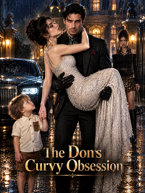 The Don’s Curvy Obsession