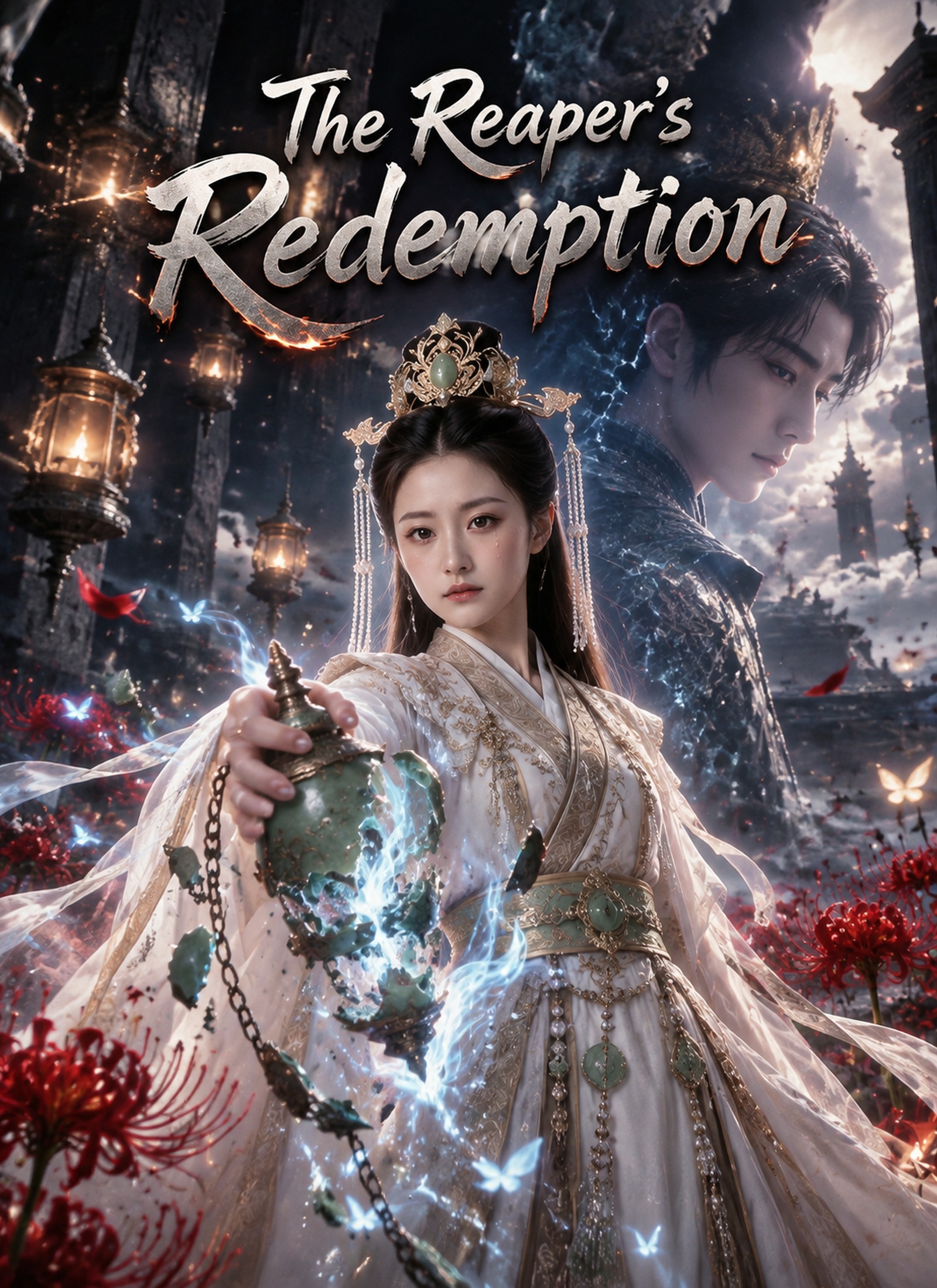 The Reaper's Redemption