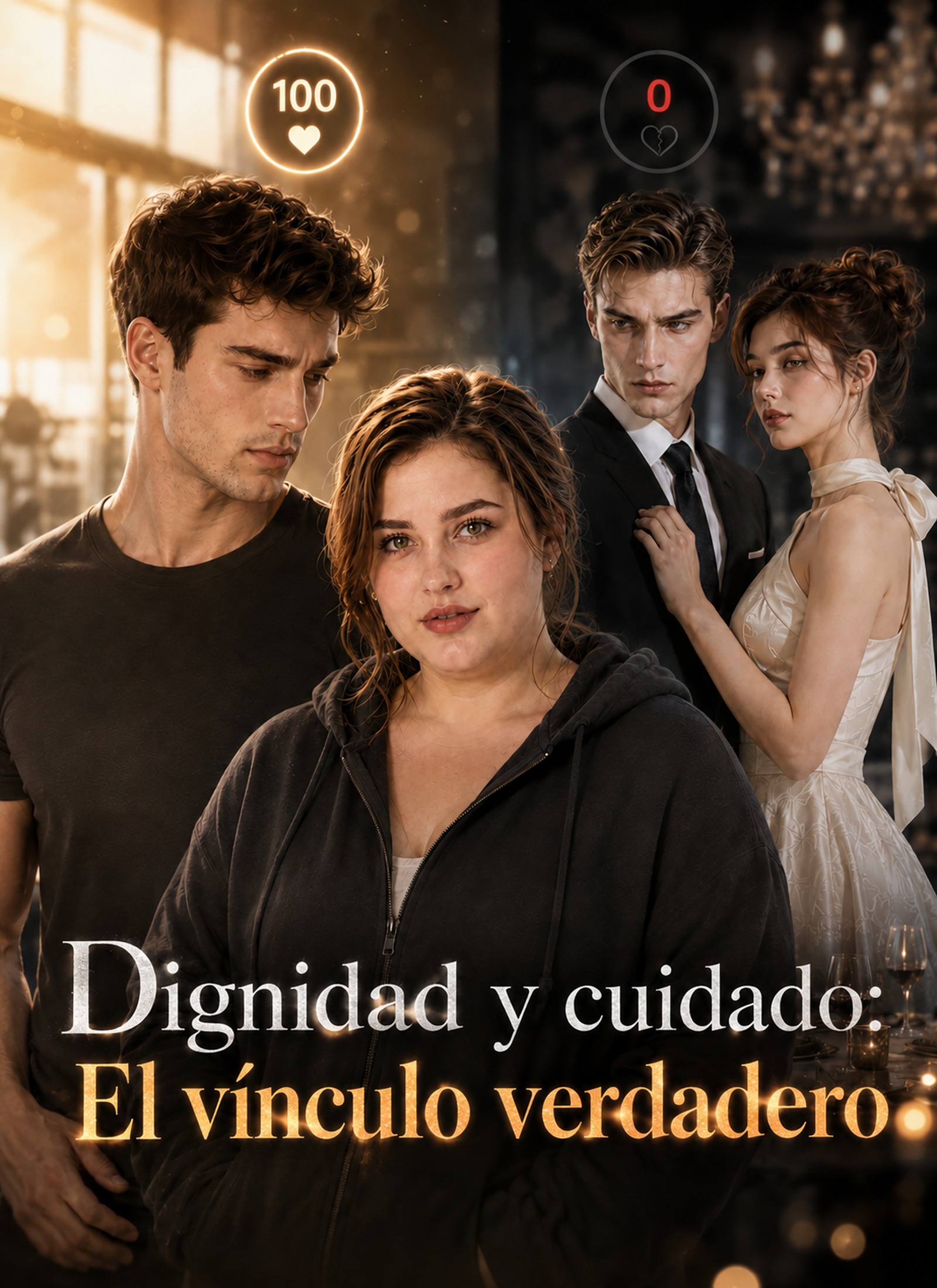 Dignidad y cuidado: El vínculo verdadero