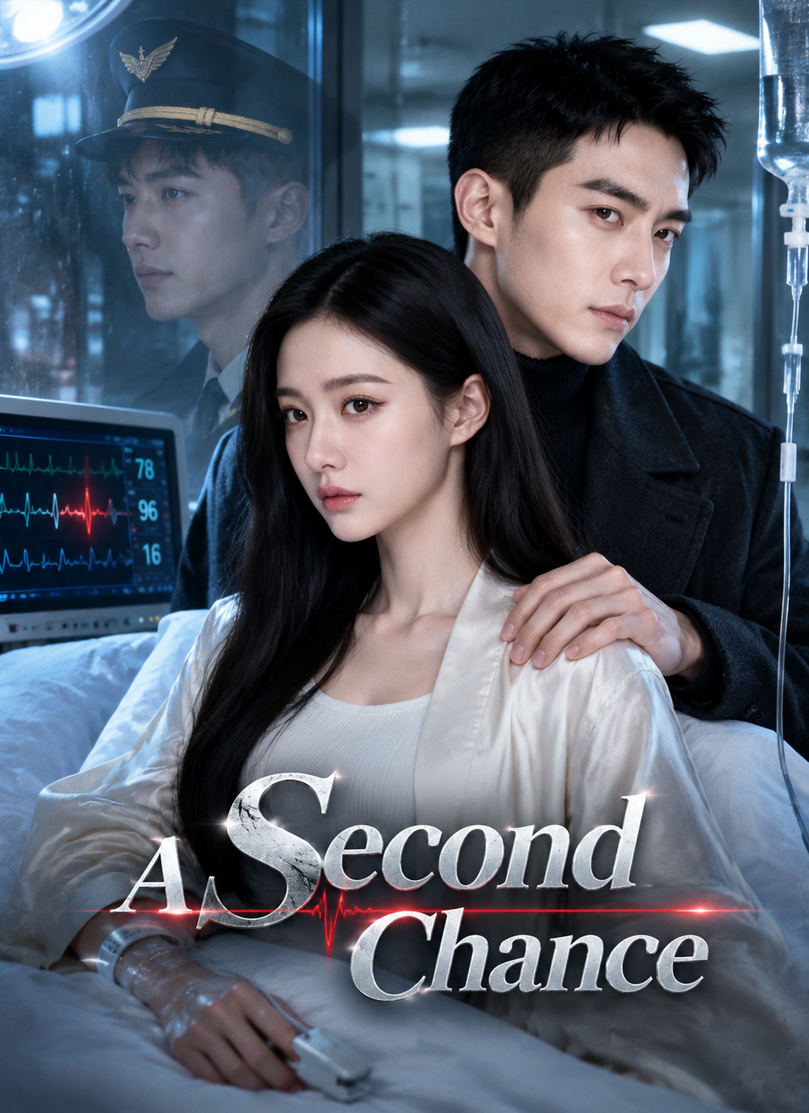 A Second Chance