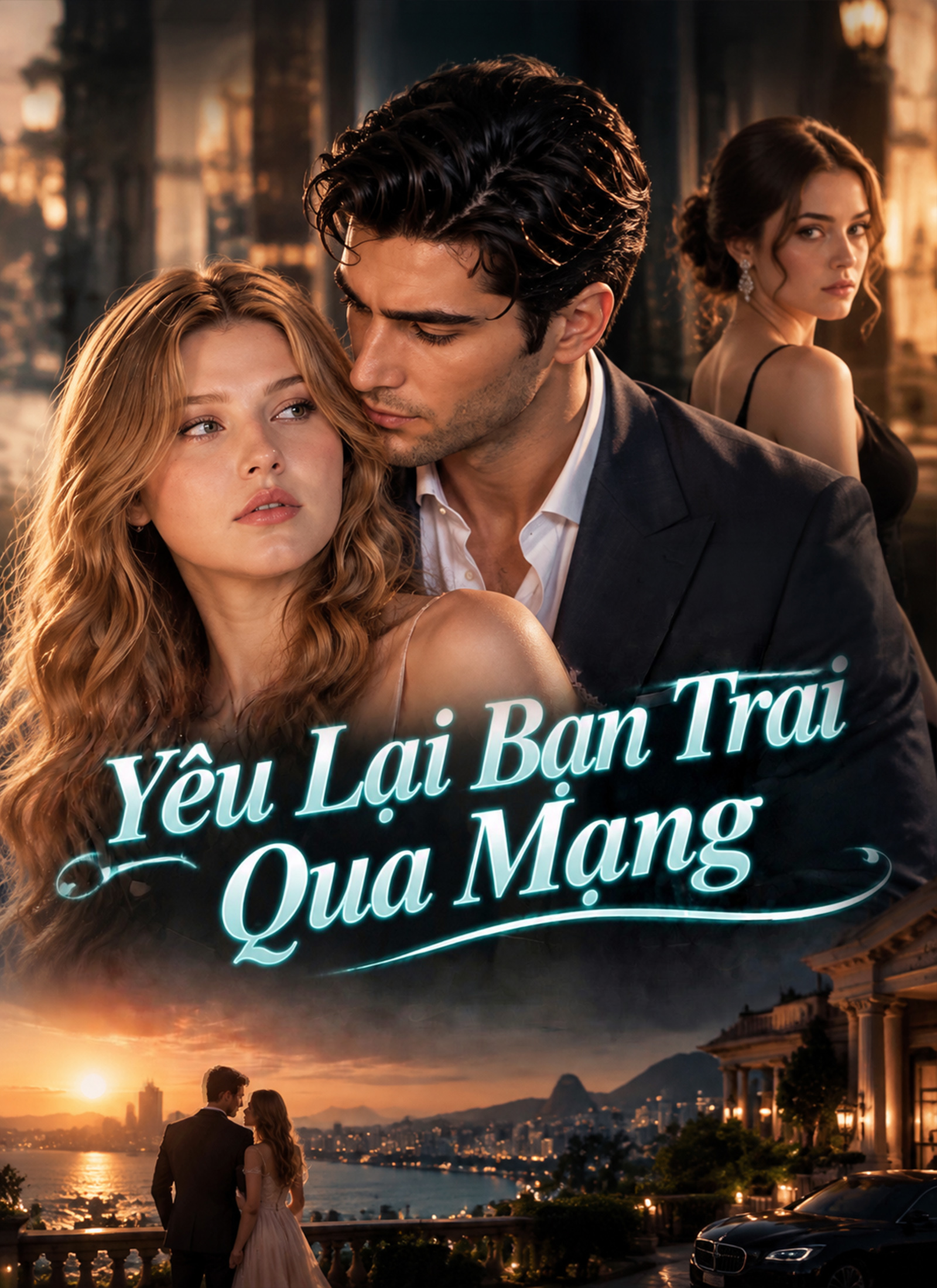[Lồng Tiếng] Yêu Lại Bạn Trai Qua Mạng